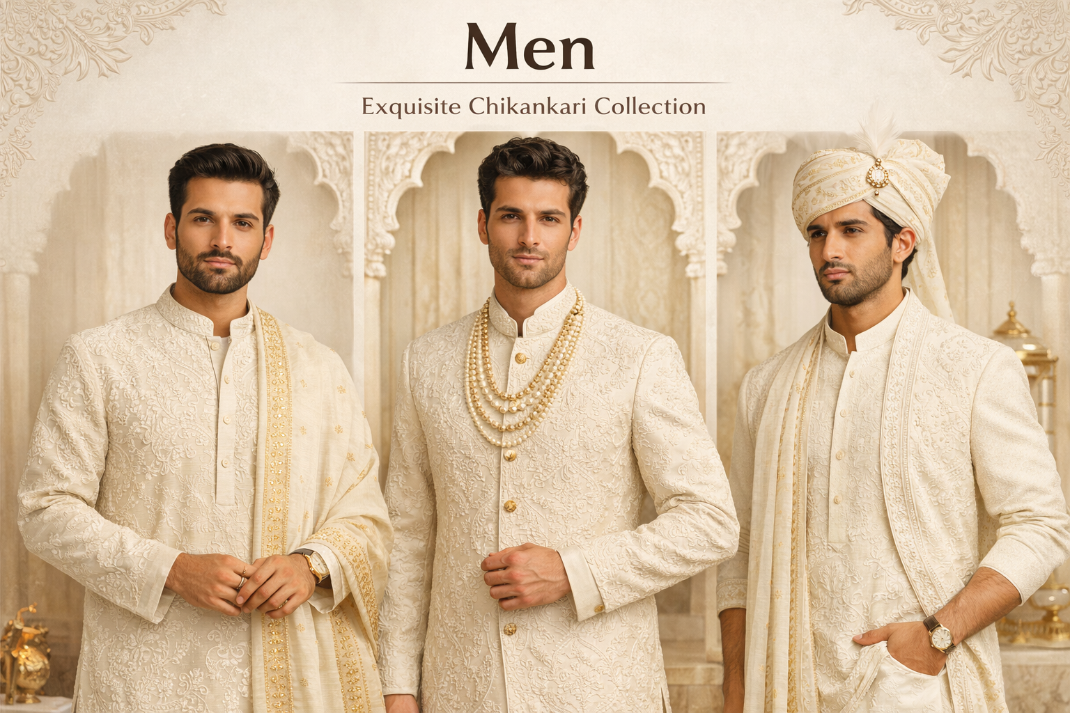 Men