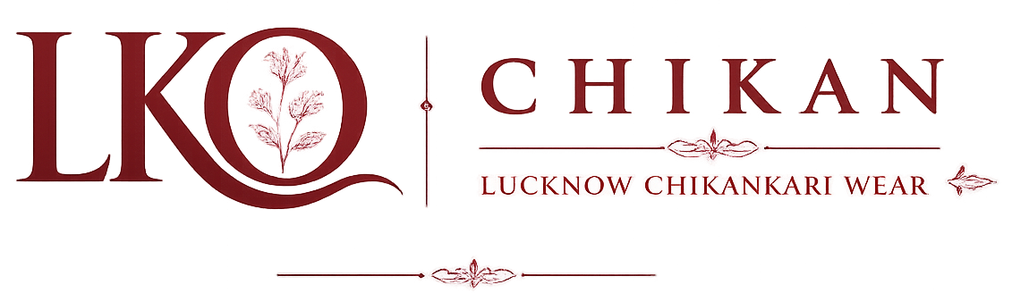 Lucknow Chikankari – Premium Handmade Chikan Kurtas, Sarees & Suits